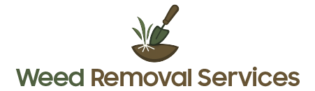 Weed Removal Services Logo